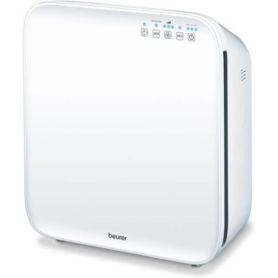 Beurer LR 310 - Blanco - Purificador de aire Beurer LR 310 - Blanco - Purificador de aire