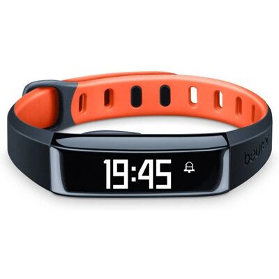 Beurer Monitor aktywności AS 80 C - Aktywność, Sen, Bluetooth Beurer Monitor aktywności AS 80 C - Aktywność, Sen, Bluetooth