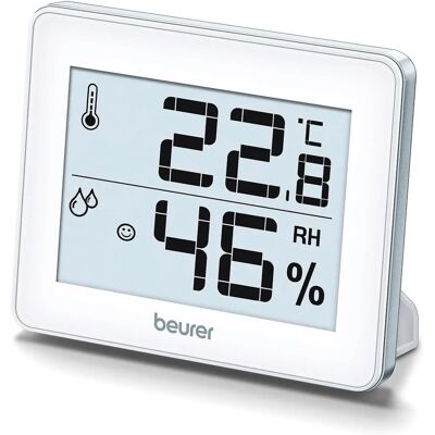 Beurer HM 16 - Hygrometer Beurer HM 16 - Hygrometer