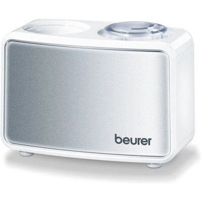 Beurer LB 12 Mini Humidificador - Ultrasónico, 20 m², 0.5L Beurer LB 12 Mini Humidificador - Ultrasónico, 20 m², 0.5L