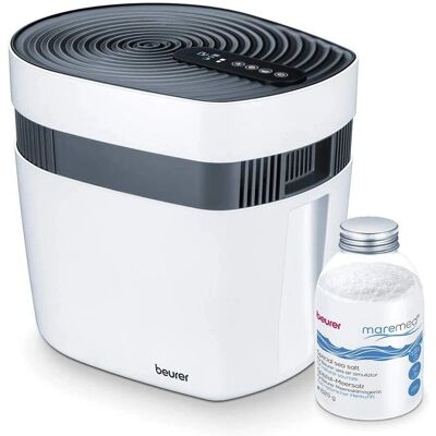 Beurer MK500 - Air Marin - Purificateur d'Air Beurer MK500 - Air Marin - Purificateur d'Air