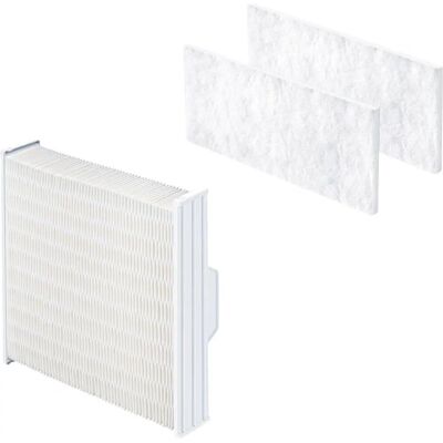 Beurer MK 500 White Air Filter Set - Marine Air Purifier Beurer MK 500 White Air Filter Set - Marine Air Purifier