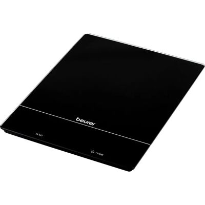 Beurer KS 34 - Nero - Bilancia da cucina digitale Beurer KS 34 - Nero - Bilancia da cucina digitale