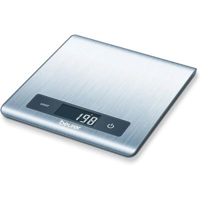 Bilancia da Cucina Beurer KS 51 - Precisione Bilancia da Cucina Beurer KS 51 - Precisione
