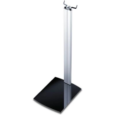 Beurer BF 100 Báscula Corporal - Soporte con Columna en Aluminio Beurer BF 100 Báscula Corporal - Soporte con Columna en Aluminio