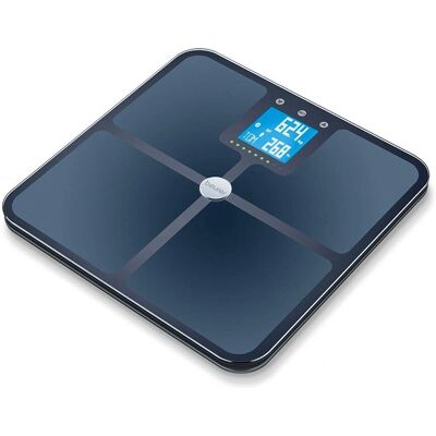 Beurer Marchio Bilancia Diagnostica BF950 - Analisi della Composizione Corporea Beurer Marchio Bilancia Diagnostica BF950 - Analisi della Composizione Corporea