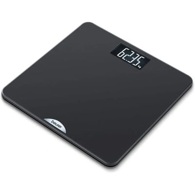 Ψηφιακή ζυγαριά Beurer PS240 - 180kg μέγιστο - Μαύρο Ψηφιακή ζυγαριά Beurer PS240 - 180kg μέγιστο - Μαύρο