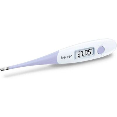 Beurer OT 20 Digitális bazális lázmérő - Ovuláció és alkalmazás Beurer OT 20 Digitális bazális lázmérő - Ovuláció és alkalmazás