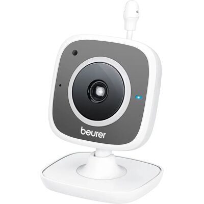 Beurer 88 Smart Monitor de Bebés Cámara HD Wi-Fi Beurer 88 Smart Monitor de Bebés Cámara HD Wi-Fi