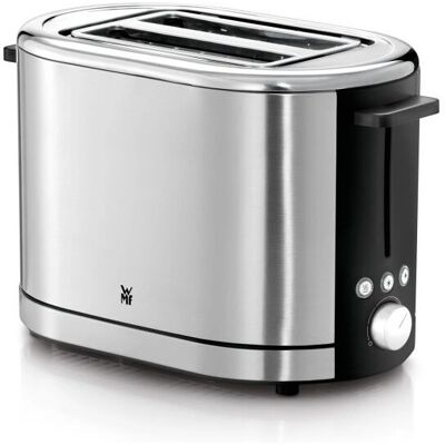 WMF LONO 7 - Schwarz - Toaster WMF LONO 7 - Schwarz - Toaster