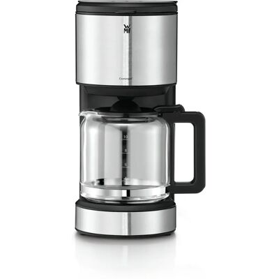 WMF Stelio Aroma - Edelstahl - Filterkaffeemaschine WMF Stelio Aroma - Edelstahl - Filterkaffeemaschine
