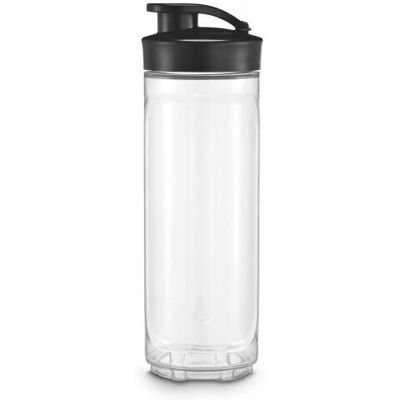 Fekete WMF KULT X Mix & Go 0,6L Vizespalack Fekete WMF KULT X Mix & Go 0,6L Vizespalack
