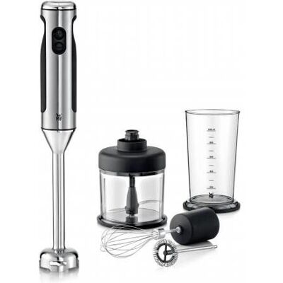 WMF 61.3024.0147 - Svart, Rostfritt stål - Stavmixer WMF 61.3024.0147 - Svart, Rostfritt stål - Stavmixer