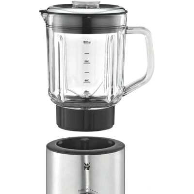 SEB 43478574211129116770 - verre - bol pour blender - Publicité SEB 43478574211129116770 - verre - bol pour blender - Publicité