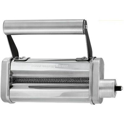 WMF Profi Plus - Accessoire de coupe spaghetti - Accessoires de machine à cuisine - Publicité WMF Profi Plus - Accessoire de coupe spaghetti - Accessoires de machine à cuisine - Publicité