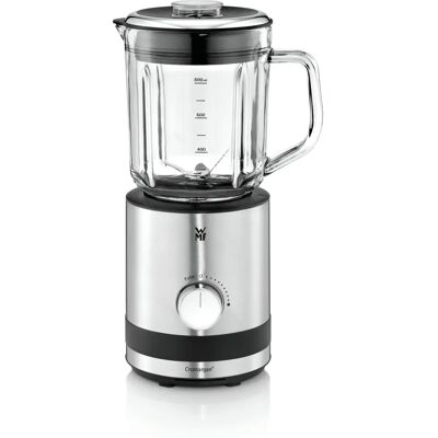 WMF 0416490011 - Schwarz, Edelstahl, Transparent - Tischmixer WMF 0416490011 - Schwarz, Edelstahl, Transparent - Tischmixer