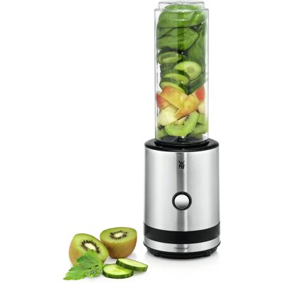 WMF KITCHENminis - Edelstahl - Tischmixer WMF KITCHENminis - Edelstahl - Tischmixer