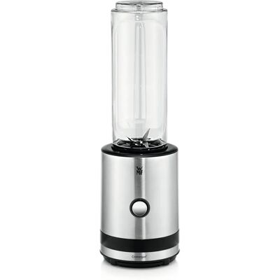 WMF KITCHENminis - Stal nierdzewna - Blender stołowy WMF KITCHENminis - Stal nierdzewna - Blender stołowy