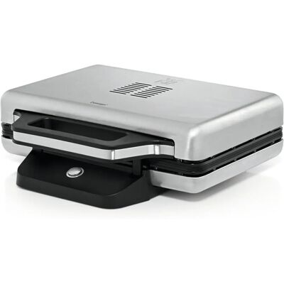 WMF 0415150011 - Sandwich Maker - Schwarz, Silber WMF 0415150011 - Sandwich Maker - Schwarz, Silber