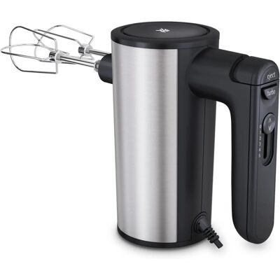 WMF Kult X - Schwarz, Metallisch - Handmixer WMF Kult X - Schwarz, Metallisch - Handmixer