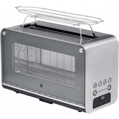 WMF LONO - Edelstahl - Toaster WMF LONO - Edelstahl - Toaster
