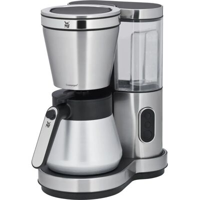 WMF Lono Aroma Thermo - Silber - Kaffeemaschine WMF Lono Aroma Thermo - Silber - Kaffeemaschine