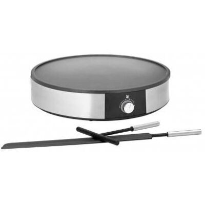 WMF LONO Crêperie - Zilver - Crêpesmaker WMF LONO Crêperie - Zilver - Crêpesmaker