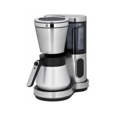 WMF Lumero - Fekete, Ezüst - Kávéfőző WMF Lumero - Fekete, Ezüst - Kávéfőző
