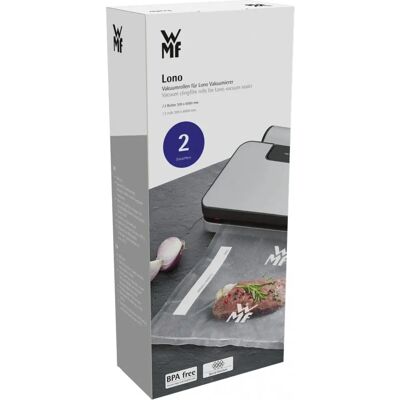 WMF 0419980041 - Vacuummembrank WMF 0419980041 - Vacuummembrank