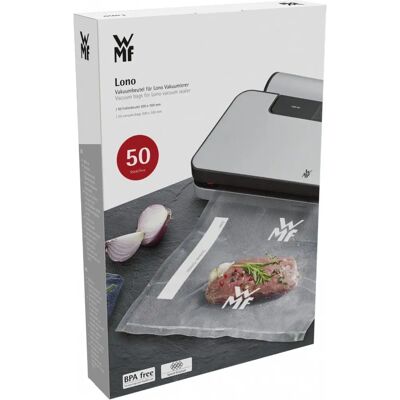 WMF Lono - Vakuumierer-Zubehör WMF Lono - Vakuumierer-Zubehör