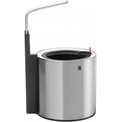 WMF Edelstahl Pflanzenlampe - Höhenverstellbar, Blau & Rot LEDs - Smart Planter WMF Edelstahl Pflanzenlampe - Höhenverstellbar, Blau & Rot LEDs - Smart Planter