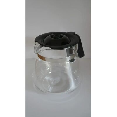 WMF Carafe avec Couvercle - Accessoire Machine à Café - Publicité WMF Carafe avec Couvercle - Accessoire Machine à Café - Publicité