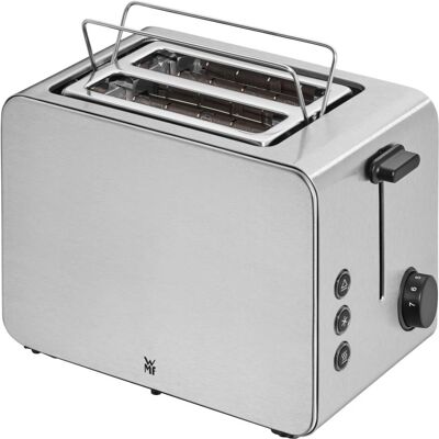 WMF Stelio - Edelstahl - Toaster WMF Stelio - Edelstahl - Toaster