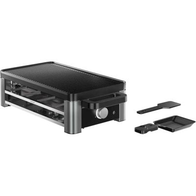 WMF Master Raclette per 8 - Griglia per raclette WMF Master Raclette per 8 - Griglia per raclette