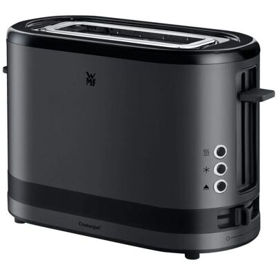 WMF KÜCHENminis - Schwarz - Toaster WMF KÜCHENminis - Schwarz - Toaster