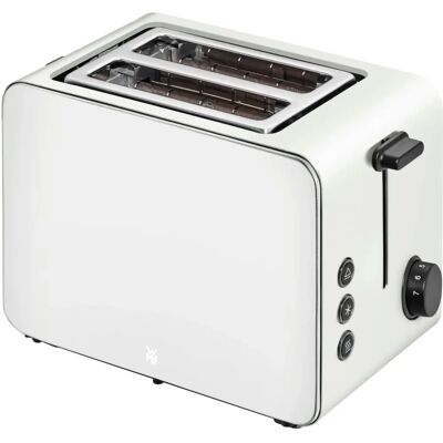 WMF Stelio - Grigio Carta - Toaster WMF Stelio - Grigio Carta - Toaster