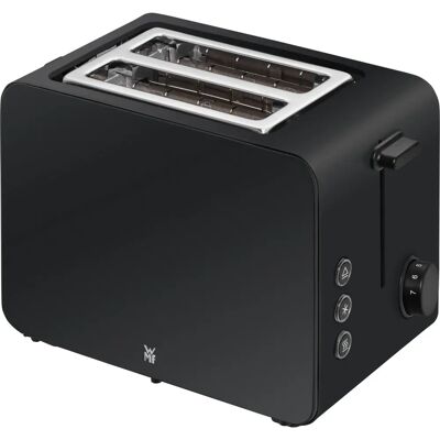 WMF Stelio - Deep Black - Toaster WMF Stelio - Deep Black - Toaster