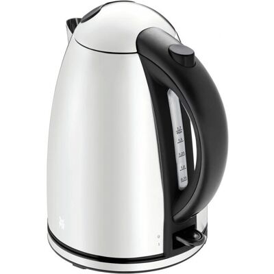 WMF Stelio elektromos vízforraló - 1,7L - Szürke WMF Stelio elektromos vízforraló - 1,7L - Szürke