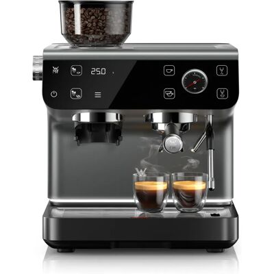 WMF Espresso Pro - 04.1239.0011 - Máquina de café espresso - Cafetera WMF Espresso Pro - 04.1239.0011 - Máquina de café espresso - Cafetera