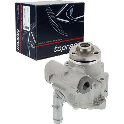 Topran Hydraulikpumpe für Lenkung - 72 bar - Passend für Seat, Skoda, VW Topran Hydraulikpumpe für Lenkung - 72 bar - Passend für Seat, Skoda, VW