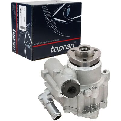 Topran servopumpe til VW Transporter 113 544 - Servopumpe Topran servopumpe til VW Transporter 113 544 - Servopumpe