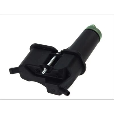 Topran 108 568 Hydraulisch oliereservoir voor stuurbekrachtiging Topran 108 568 Hydraulisch oliereservoir voor stuurbekrachtiging