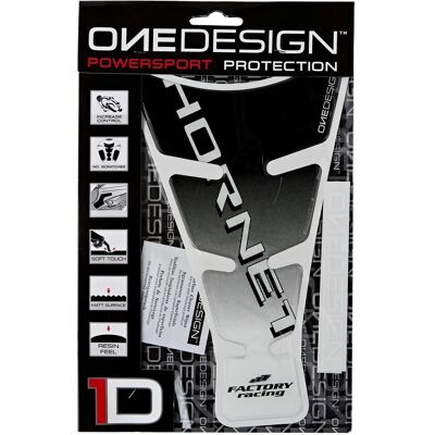 Puig 4228N Protector de tanque - Accesorio de moto Puig 4228N Protector de tanque - Accesorio de moto