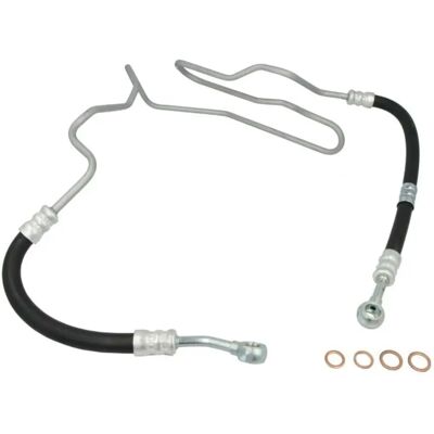 Topran 1J0422893DD Hydraulisk Slang Styrning - Hydraulisk Slang Topran 1J0422893DD Hydraulisk Slang Styrning - Hydraulisk Slang