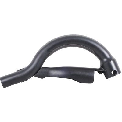 Poignée flexible modèle 370674242001238716 Siemens - Accessoire pour aspirateur Poignée flexible modèle 370674242001238716 Siemens - Accessoire pour aspirateur
