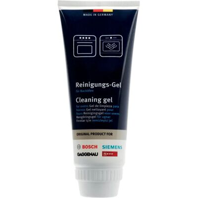 Bosch Modello 00311859 Pulitore Superfici - Adatto per forni e microonde Bosch Modello 00311859 Pulitore Superfici - Adatto per forni e microonde