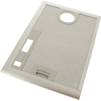 Filtre Métallique Anti-Graisse Neff - Modèle 00365480 - Accessoire pour Hotte - Publicité Filtre Métallique Anti-Graisse Neff - Modèle 00365480 - Accessoire pour Hotte - Publicité