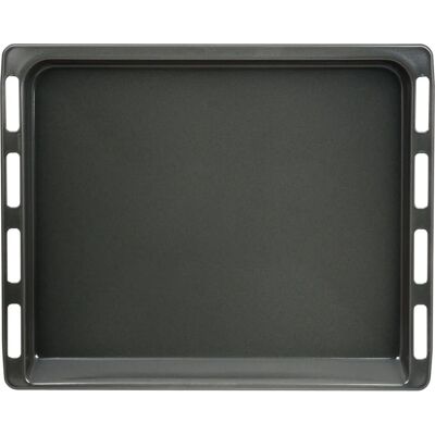 Plaque de four Bosch Siemens - 46,4x37cm - Accessoire de cuisson - Publicité Plaque de four Bosch Siemens - 46,4x37cm - Accessoire de cuisson - Publicité