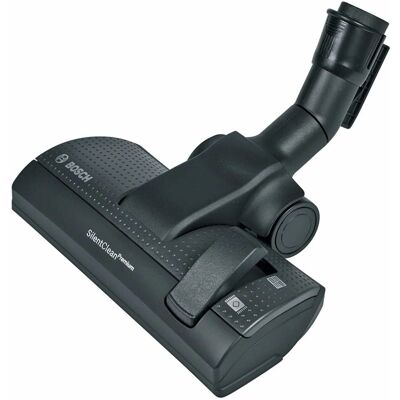 Bosch 00575388 - Nero - Spazzola per aspirapolvere Bosch 00575388 - Nero - Spazzola per aspirapolvere
