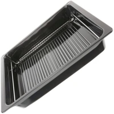 Bosch HEZ633070 Neff Z12CN10A0 Siemens HZ633070 Grille de four - Publicité Bosch HEZ633070 Neff Z12CN10A0 Siemens HZ633070 Grille de four - Publicité